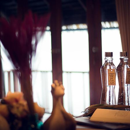 Panvaree The Greenery Ban Chieo Ko Eksteriør bilde